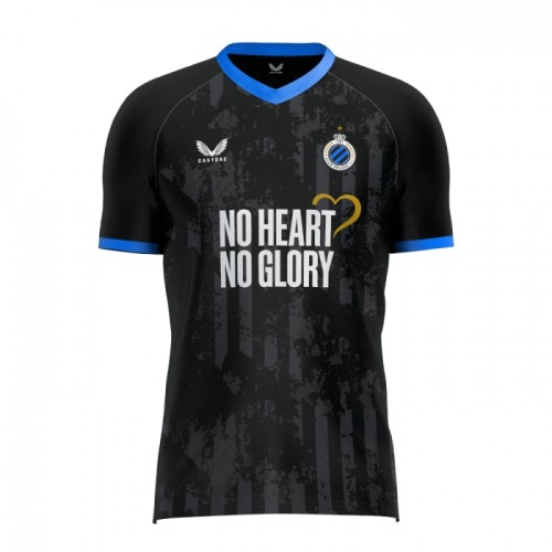 Camiseta Club Brugge Tercera 2024-25 Camiseta Club Brugge Tercera 2024-25